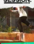 Session: Skate Sim - Session: Skate Sim - Abandonned Mall