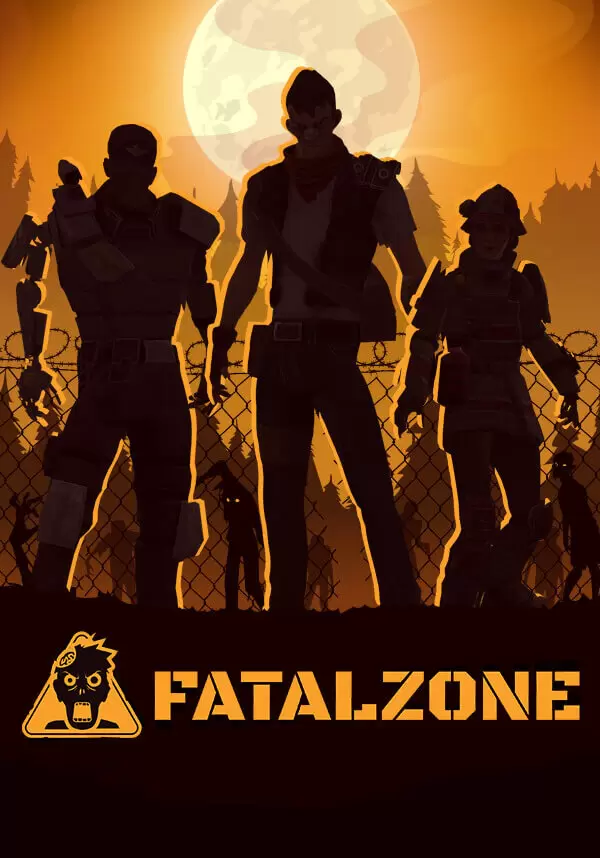 Купить FatalZone