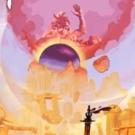 The Lone Blade