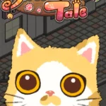 A Street Cat's Tale