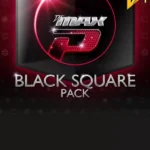 DJMAX RESPECT V - DJMAX RESPECT V - BLACK SQUARE PACK