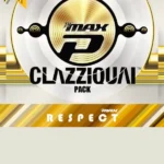 DJMAX RESPECT V - DJMAX RESPECT V - Clazziquai Edition PACK