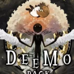 DJMAX RESPECT V - DJMAX RESPECT V - Deemo Pack