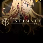 DJMAX RESPECT V - DJMAX RESPECT V - ESTIMATE PACK