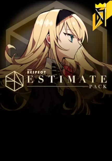 DJMAX RESPECT V - DJMAX RESPECT V - ESTIMATE PACK
