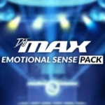 DJMAX RESPECT V - DJMAX RESPECT V - Emotional Sense PACK