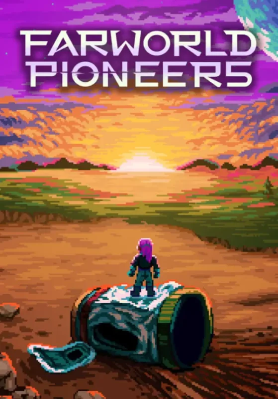 Farworld Pioneers