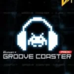 DJMAX RESPECT V - DJMAX RESPECT V - GROOVE COASTER PACK