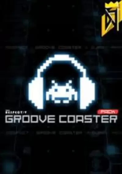 Купить DJMAX RESPECT V - GROOVE COASTER PACK