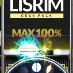 DJMAX RESPECT V - DJMAX RESPECT V - Lisrim Gear Pack