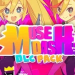 DJMAX RESPECT V - DJMAX RESPECT V - Muse Dash PACK