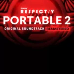 DJMAX RESPECT V - DJMAX RESPECT V - Portable 2 Original Soundtrack (REMASTERED)