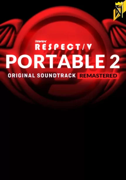 DJMAX RESPECT V - DJMAX RESPECT V - Portable 2 Original Soundtrack (REMASTERED)