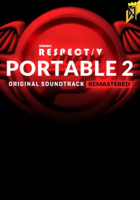 DJMAX RESPECT V - DJMAX RESPECT V - Portable 2 Original Soundtrack (REMASTERED)