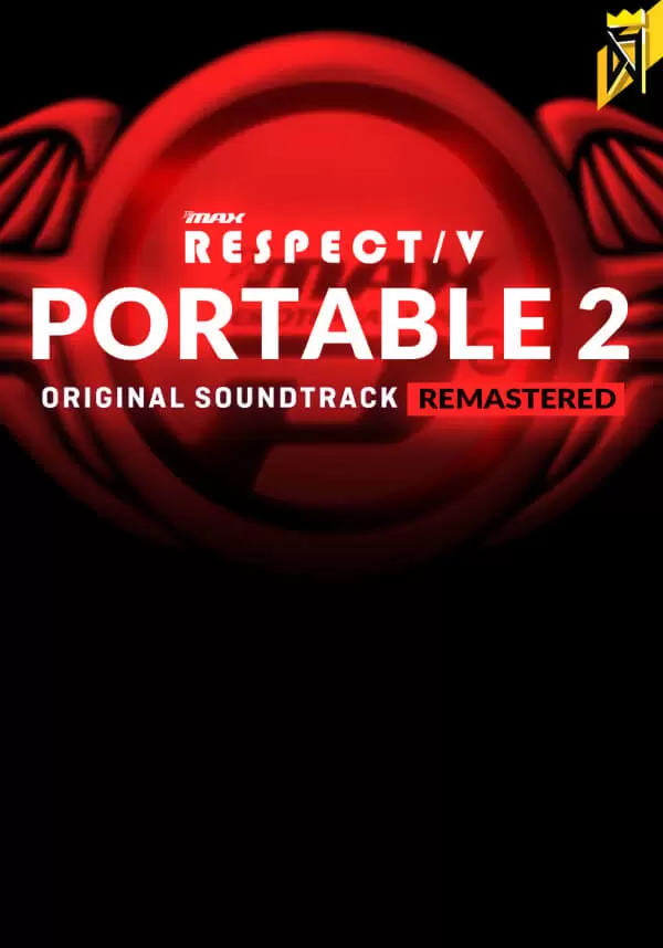 Купить DJMAX RESPECT V - Portable 2 Original Soundtrack (REMASTERED)