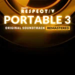 DJMAX RESPECT V - DJMAX RESPECT V - Portable 3 Original Soundtrack (REMASTERED)