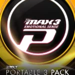 DJMAX RESPECT V - DJMAX RESPECT V - Portable 3 PACK