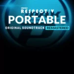 DJMAX RESPECT V - DJMAX RESPECT V - Portable Original Soundtrack (REMASTERED)
