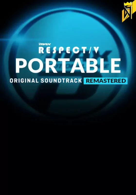 DJMAX RESPECT V - DJMAX RESPECT V - Portable Original Soundtrack (REMASTERED)