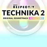 DJMAX RESPECT V - DJMAX RESPECT V - TECHNIKA 2 Original Soundtrack (REMASTERED)