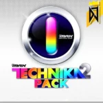 DJMAX RESPECT V - DJMAX RESPECT V - TECHNIKA 2 PACK
