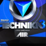 DJMAX RESPECT V - DJMAX RESPECT V - TECHNIKA 3 PACK