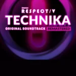 DJMAX RESPECT V - DJMAX RESPECT V - TECHNIKA Original Soundtrack (REMASTERED)