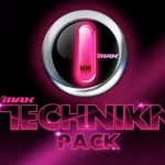 DJMAX RESPECT V - DJMAX RESPECT V - TECHNIKA PACK