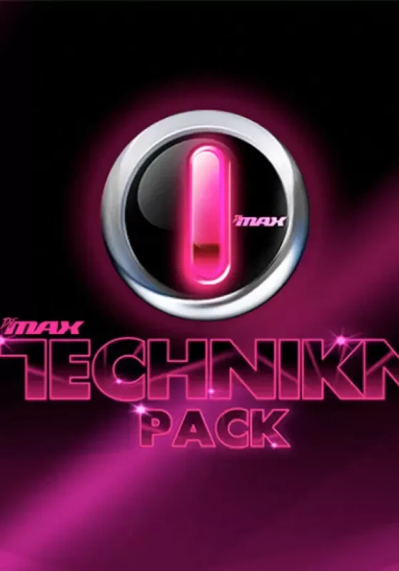 DJMAX RESPECT V - DJMAX RESPECT V - TECHNIKA PACK