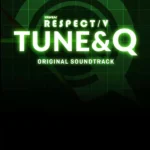 DJMAX RESPECT V - DJMAX RESPECT V - TECHNIKA TUNE & Q Original Soundtrack