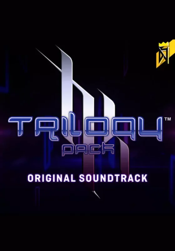 DJMAX RESPECT V - DJMAX RESPECT V - TRILOGY Original Soundtrack (REMASTERED)
