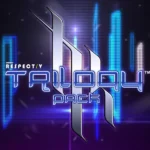 DJMAX RESPECT V - DJMAX RESPECT V - TRILOGY PACK