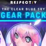 DJMAX RESPECT V - DJMAX RESPECT V - The Clear Blue Sky GEAR PACK