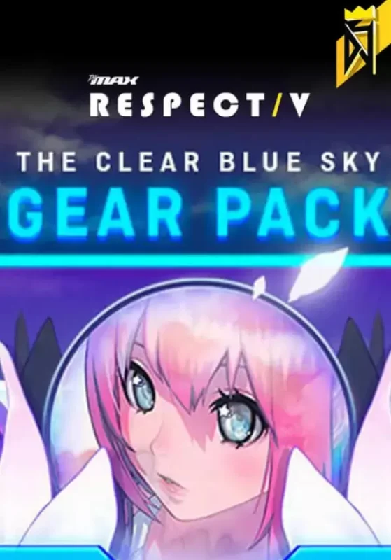 DJMAX RESPECT V - DJMAX RESPECT V - The Clear Blue Sky GEAR PACK