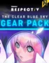DJMAX RESPECT V - The Clear Blue Sky GEAR PACK 4 DJMAX RESPECT V - DJMAX RESPECT V - The Clear Blue Sky GEAR PACK