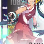DJMAX RESPECT V - DJMAX RESPECT V - Tok! Tok! Tok! Gear Pack