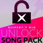 DJMAX RESPECT V - DJMAX RESPECT V - UNLOCK SONG PACK