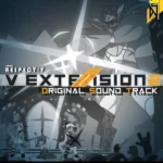 DJMAX RESPECT V - DJMAX RESPECT V - V EXTENSION II Original Soundtrack