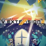 DJMAX RESPECT V - DJMAX RESPECT V - V EXTENSION II PACK