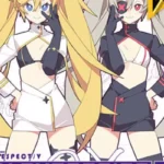 DJMAX RESPECT V - DJMAX RESPECT V - V EXTENSION III PACK