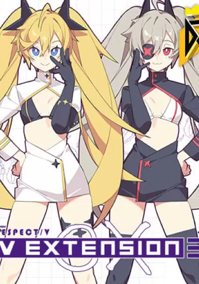Купить DJMAX RESPECT V - V EXTENSION III PACK