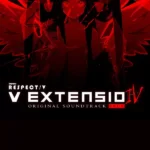 DJMAX RESPECT V - DJMAX RESPECT V - V EXTENSION IV Original Soundtrack