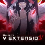 DJMAX RESPECT V - DJMAX RESPECT V - V EXTENSION IV PACK