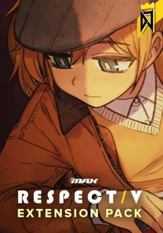 DJMAX RESPECT V - DJMAX RESPECT V - V Extension PACK