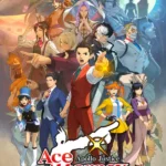 Apollo Justice: Ace Attorney Trilogy