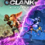 Ratchet & Clank: Rift Apart