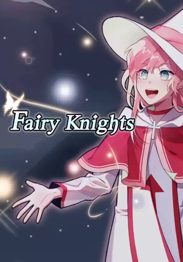 Купить Fairy Knights