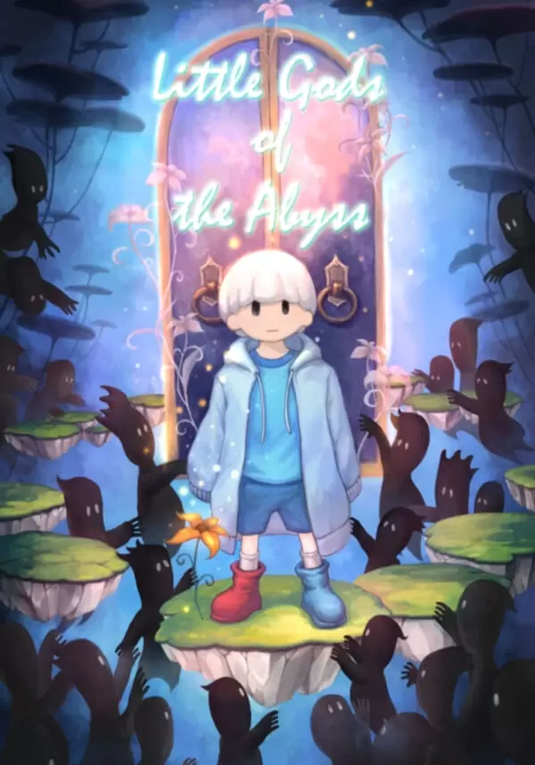 Купить Little Gods of the Abyss