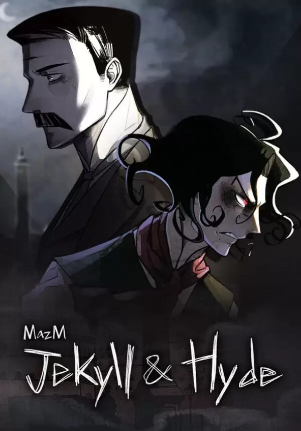 Купить MazM: Jekyll and Hyde