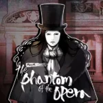 MazM: The Phantom of the Opera